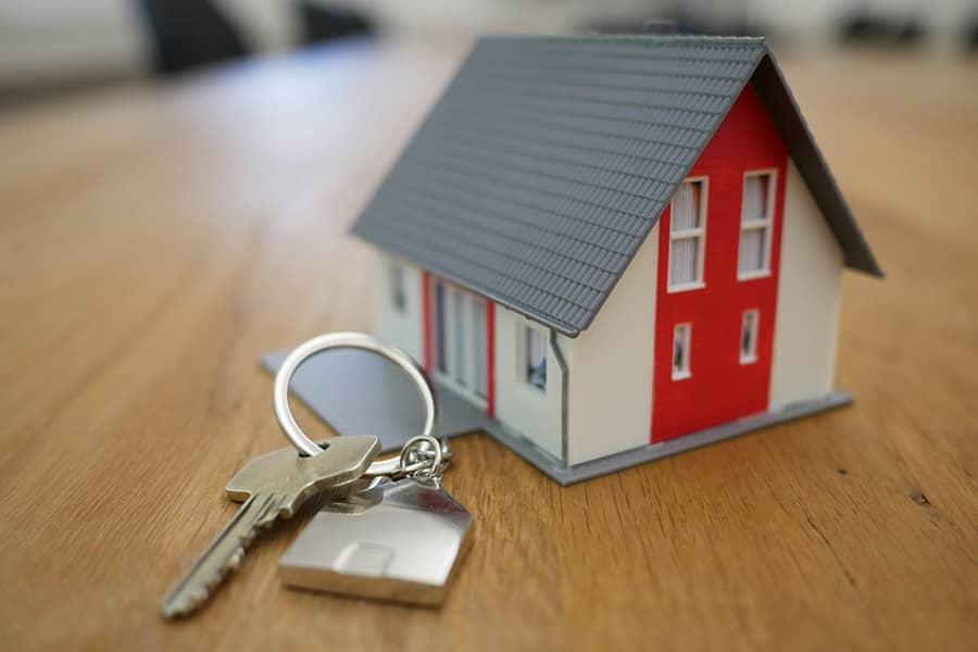 Mortgage solutions and legal support